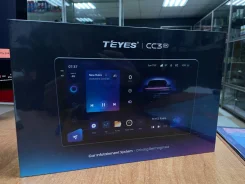 Teyes CC3 2K ����
