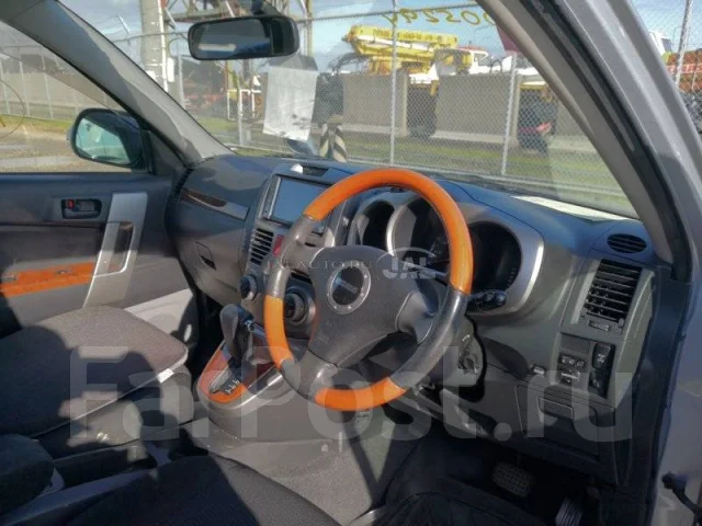 Daihatsu Be-Go. J210G, 3SZV ����