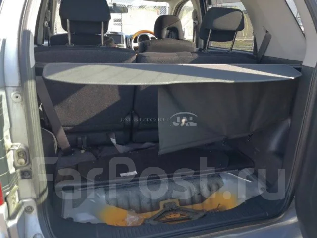 Daihatsu Be-Go. J210G, 3SZV ����