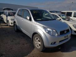 Daihatsu Be-Go. J210G, 3SZV ����