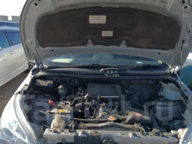 Daihatsu Be-Go. J210G, 3SZV ����