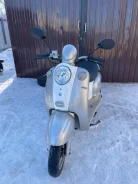 Yamaha Vino. ��������, ��� ���, ��� ������� ����