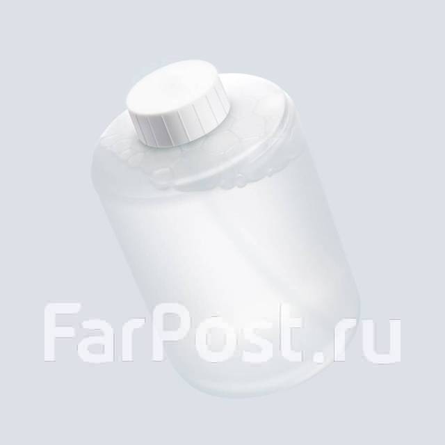 Сменный картридж для дозатора мыла Xiaomi MiJia, в наличии. Цена: 450 ...