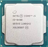 Intel Core i5-9400 ����