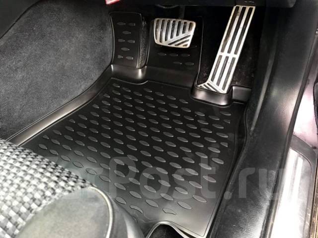 Модельные полиуретановые 3D коврики в салон Вашего автомобиля купить во ...