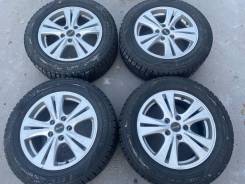 Reverline. 7.0x16", 5x114.3, ET48 