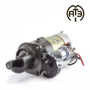 ������� �����, ���, ���� ��. Cummins EQB (24V-6 ���) z=12 ���. [M93R3002SE] 3968130, 4929600, 4948058, M93R3002SE, STP4858MH, TT16260 ����
