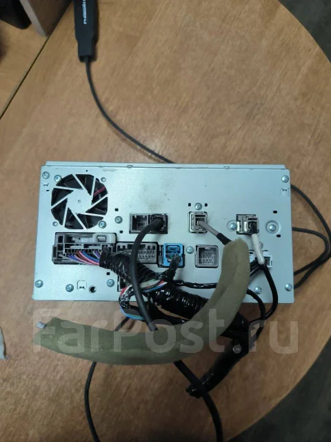 Gathers VXM-164CSI ����
