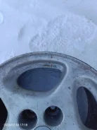 YST. x16", 5x114.3 ����