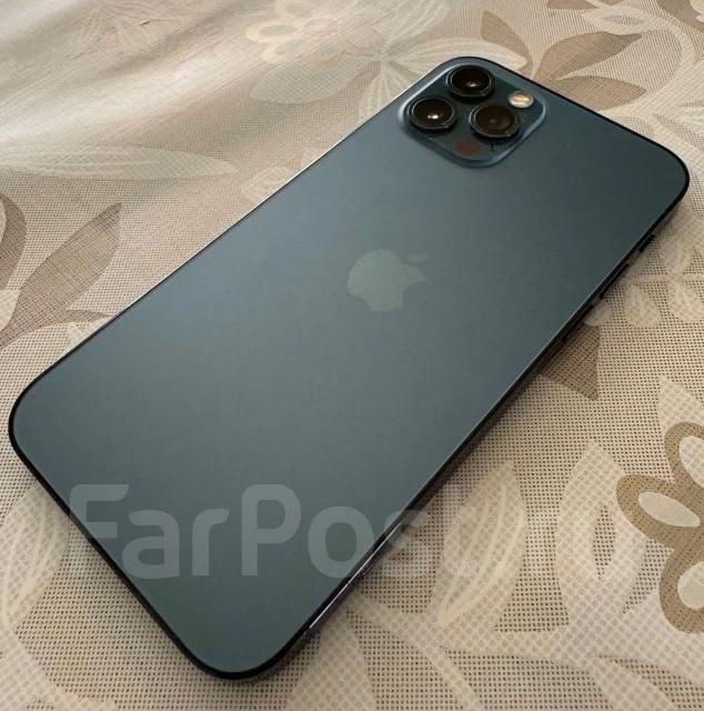 Apple iPhone 12 Pro. �/�, 256 ��, ����� ����