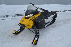 BRP Ski-Doo. ��������, ��, ��� ������� ����