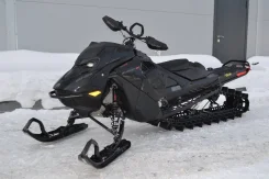 BRP Ski-Doo Summit X with Expert Package. ��������, ��, ��� ������� ����