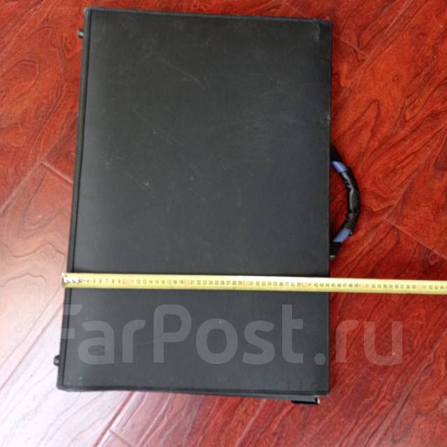 Папка для чертежей и рисунков А2, в наличии. Цена: 700₽ во Владивостоке