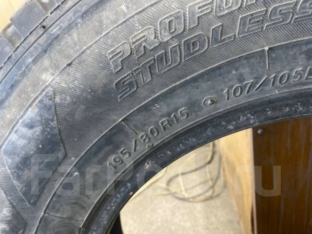 Yokohama ProForce SY01. ������, ��� �����, �/�, ����� 50 % ����