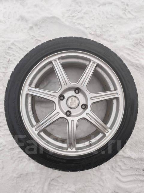 Диски с резиной R17, 17", 1 шт, 205 мм, 50 %, радиальный, 205/50/ZR17 ...