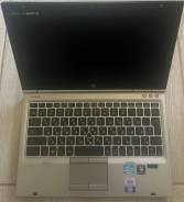 HP EliteBook. 13", 2,3����, ��� 6 ��, ���� 320���, WiFi: 1 ����