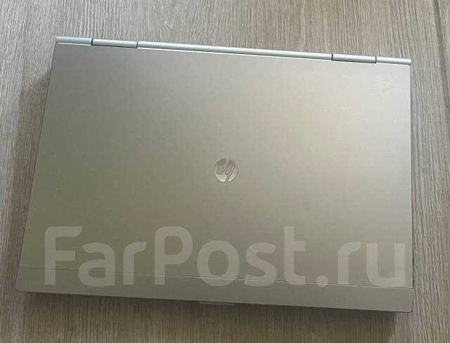 HP EliteBook. 13", 2,3����, ��� 6 ��, ���� 320���, WiFi: 1 ����