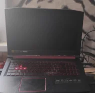 Acer Nitro 5 AN515-52. 15.6", 2,2����, ��� 16 ��, ���� 1 128���, WiFi: 1, Bluetooth: 1 ����