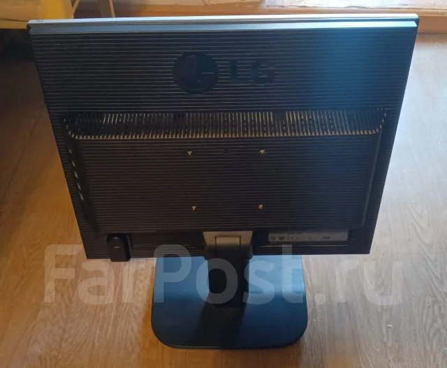 LG. 17", ���������� �� (LCD, LED, QLED) ����