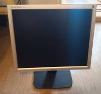 LG. 17", ���������� �� (LCD, LED, QLED) ����