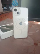 Apple iPhone 13. �/�, 128 ��, �����, 3G, 4G LTE, 5G, Dual-SIM ����