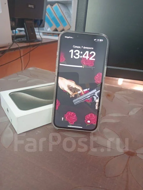 Apple iPhone 13. �/�, 128 ��, �����, 3G, 4G LTE, 5G, Dual-SIM ����
