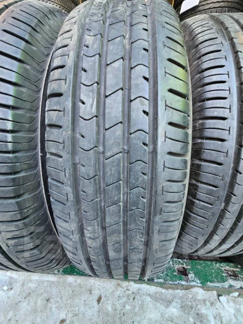Bridgestone Ecopia NH100. ������, 2017 ���, �/�, ����� 5 % ����