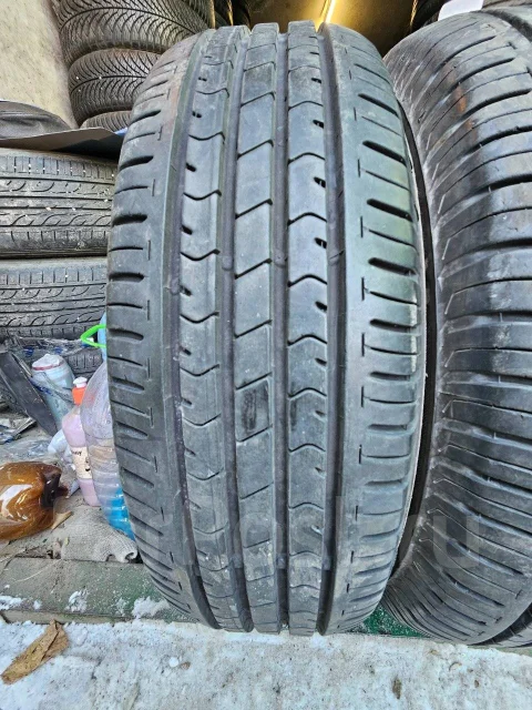 Bridgestone Ecopia NH100. ������, 2017 ���, �/�, ����� 5 % ����
