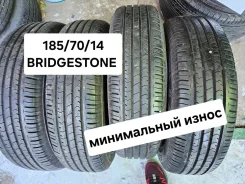 Bridgestone Ecopia NH100. ������, 2017 ���, �/�, ����� 5 % ����