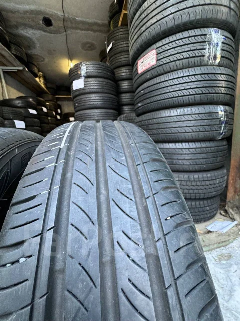 Dunlop Enasave EC300. ������, 2021 ���, �/�, ����� �� 5 % ����