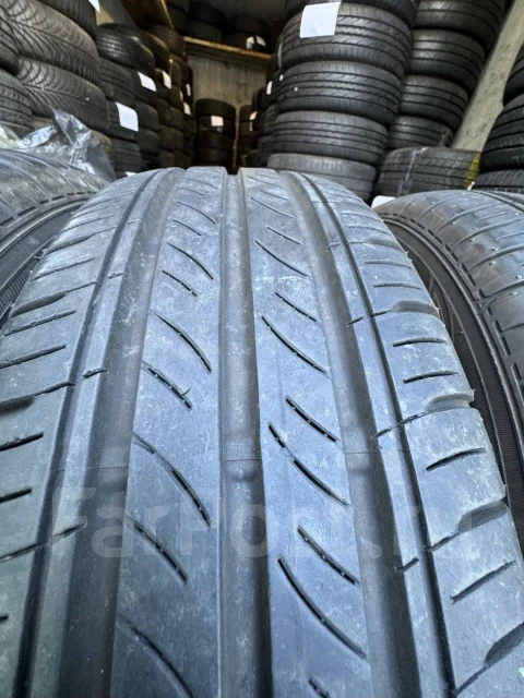 Dunlop Enasave EC300. ������, 2021 ���, �/�, ����� �� 5 % ����