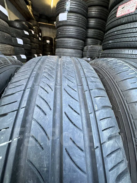 Dunlop Enasave EC300. ������, 2021 ���, �/�, ����� �� 5 % ����