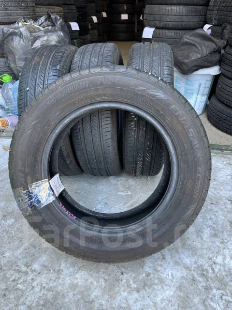 Dunlop Enasave EC300. ������, 2021 ���, �/�, ����� �� 5 % ����