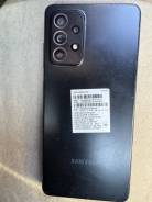 Samsung Galaxy A52. /, 128 , , 4G LTE, Dual-SIM,  