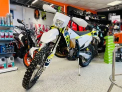 Husqvarna TE 300. 300����. ��., ��������, ��� ���, ������ �� �� ����