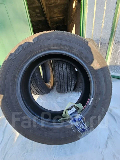 Toyo Proxes R30. ������, �/�, ����� �� 5 % ����