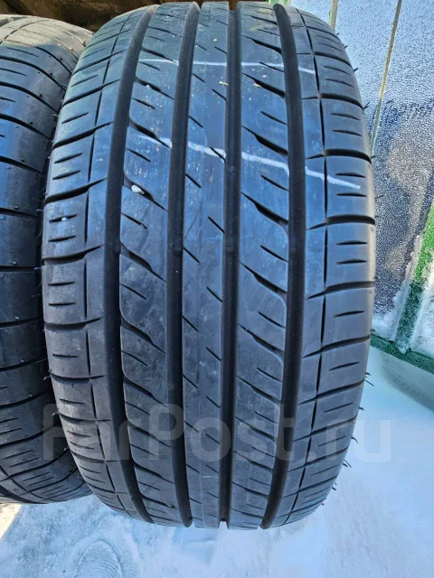 Dunlop Enasave EC300. ������, 2018 ���, �/�, ����� �� 5 % ����