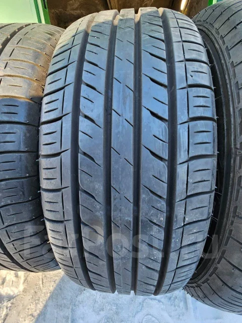Dunlop Enasave EC300. ������, 2018 ���, �/�, ����� �� 5 % ����