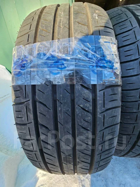 Dunlop Enasave EC300. ������, 2018 ���, �/�, ����� �� 5 % ����