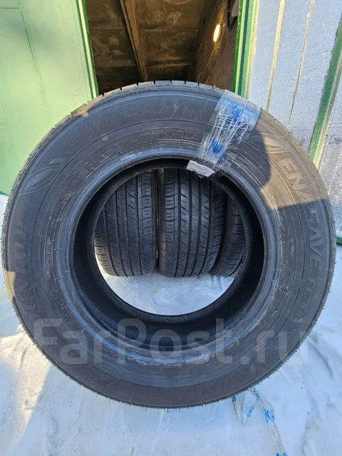 Dunlop Enasave EC300. ������, 2018 ���, �/�, ����� �� 5 % ����