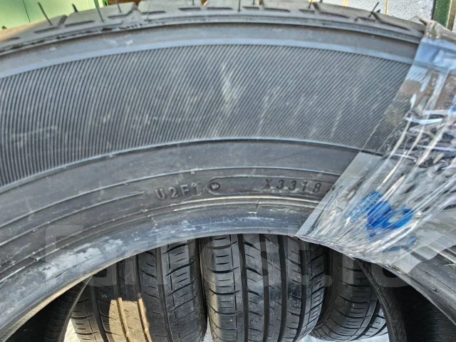 Dunlop Enasave EC300. ������, 2018 ���, �/�, ����� �� 5 % ����