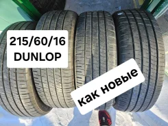 Dunlop Enasave EC204. ������, 2018 ���, �/�, ����� �� 5 % ����