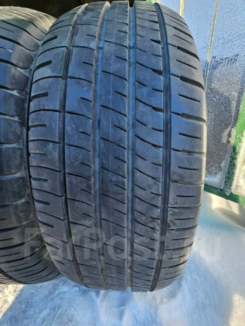 Dunlop Enasave EC204. ������, 2018 ���, �/�, ����� �� 5 % ����