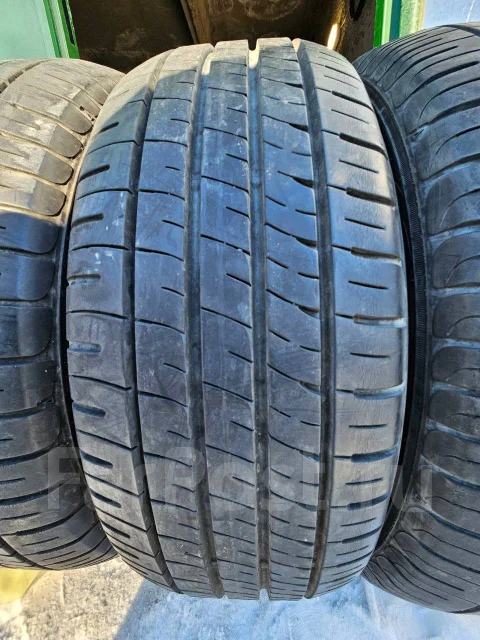 Dunlop Enasave EC204. ������, 2018 ���, �/�, ����� �� 5 % ����