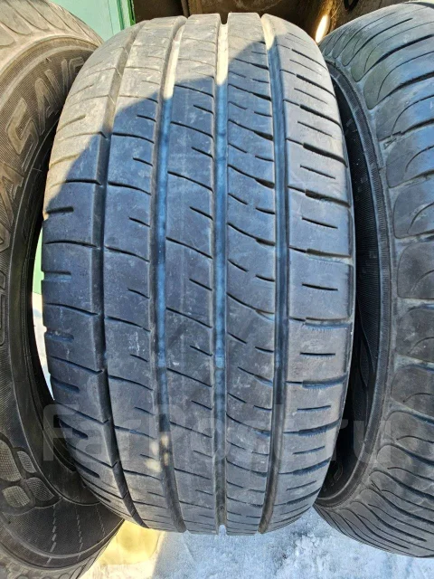 Dunlop Enasave EC204. ������, 2018 ���, �/�, ����� �� 5 % ����