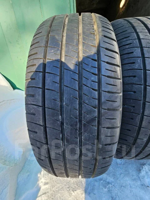 Dunlop Enasave EC204. ������, 2018 ���, �/�, ����� �� 5 % ����