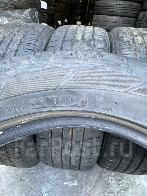 Dunlop SP Sport 01. ������, 2017 ���, �/�, ����� �� 5 % ����