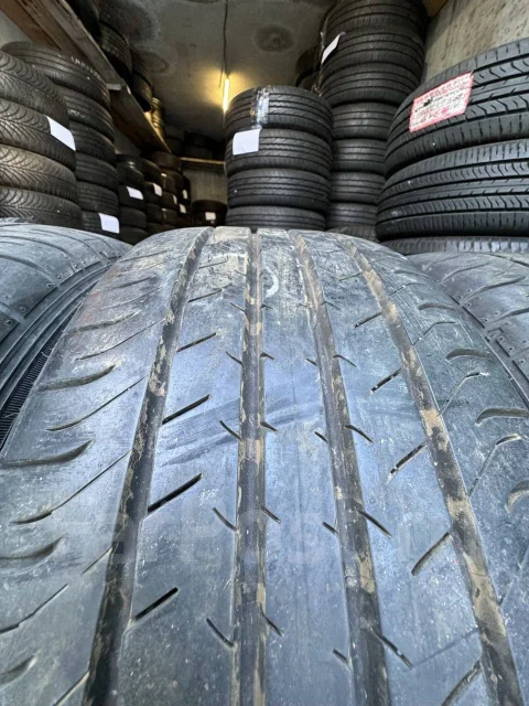 Dunlop SP Sport 01. ������, 2017 ���, �/�, ����� �� 5 % ����
