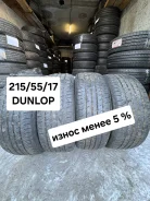 Dunlop SP Sport 01. ������, 2017 ���, �/�, ����� �� 5 % ����