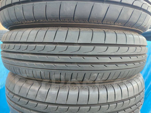 Yokohama BluEarth RV-02CK. ������, 2021 ���, �/�, ����� �� 5 % ����